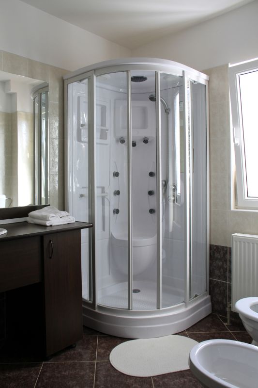 Cost of Shower Installation in Rehoboth, MA